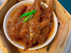 -东鑫记港式茶餐厅(南京东路店)