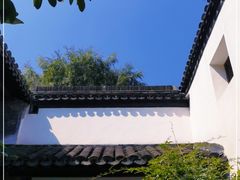 -南京市民俗博物馆(甘熙故居)