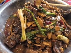 -日益森烧鸡公(资兴店)