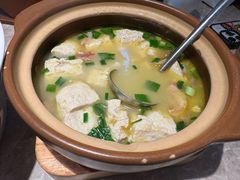 -烹贝小馆(华采天地店)
