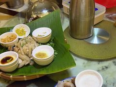 -园林美食城·本土农家菜(杨和镇店)