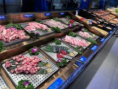 -尹珍珠·韩式无限烤肉(回龙湾店)