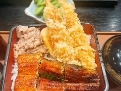 -玄白·炭烤活鳗(上海首店)