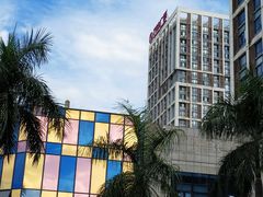 -万达广场(福州金融街店)