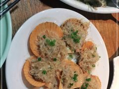-南海渔家•海鲜•正宗海南菜(海棠湾店)