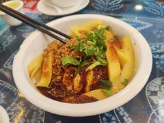 -瑞丰园庭院餐厅·白族传统家常菜