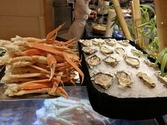 -威斯汀舞台餐厅