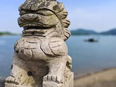 -天目湖山水园