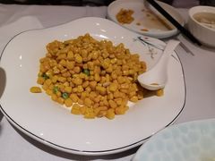 -峨嵋酒家(地安门店)