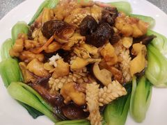海味全家福-奕景海鲜(星海广场店)