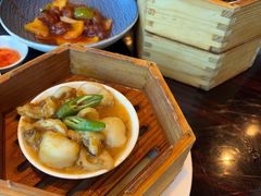 -新天世纪中餐厅
