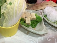 -羊家胡同·龙虾烧烤火锅(龙汇路店)