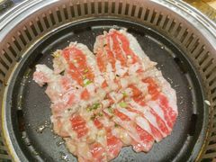 -花味·自助烤肉(雨花客厅店)