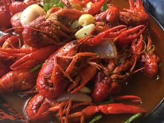 -龙虾风暴(松江店)
