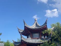 -乾隆行宫
