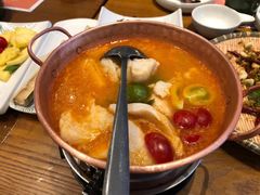 -云海肴·汽锅鸡·云南菜(苏州中心店)