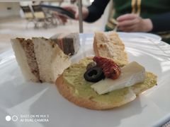 英式下午茶-利顺德大饭店·维多利亚花园(小白楼店)