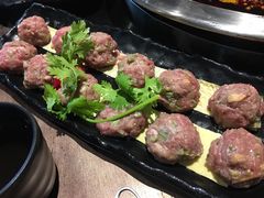 -渝厨生态火锅(合川区府店)