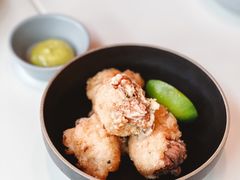傣味炸鸡-胡麻(静安嘉里店)