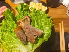-九田家黑牛烤肉料理(福州道店)
