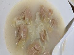 -龙抄手食府(浣花北路店)