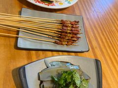 -勺子米线·云南传统小吃市集(四方街店)