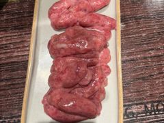 -红岸碳烤齐齐哈尔原味生态烤肉