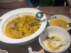 -新太二·鲜料川菜(东汇城店)