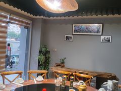 -水先生寧波菜(天一店)