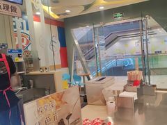 -DQ·蛋糕·冰淇淋(金牛万达店)