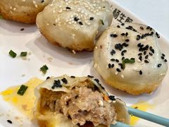 -小杨生煎(愚园路)