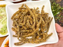 -乐山第一家临江鳝丝(茶坊路店)