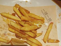 -一沙一城·岩烤牛扒(深圳首店)
