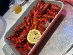 -安答龙虾·烧烤·大排档