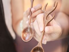 -五月木作·DIY木作文创体验店(北京路店)