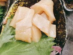 -介里海鲜自助(万达广场太原街店)