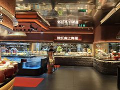 -炊江南·上海菜(国展华漕店)