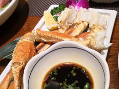 -贵木日本料理·铁板烧(新地假日广场店)