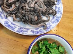 爆肚-增盛魁小吃店