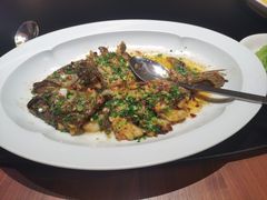 -荣兴酒家(徐家汇店)