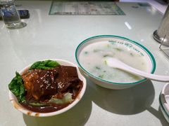 -西关明记肠粉·亚洲地标美食(北京路店)