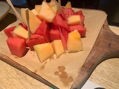 -囧吉香生蚝牛排馆(湖北路店)