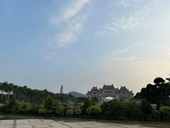 -顺峰山公园