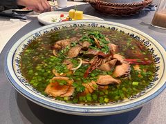 -老阊门菜馆(山塘街店)