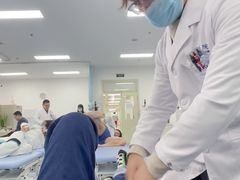 -国家体育总局运动医学研究所体育医院