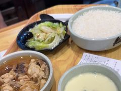 -麦当劳(万博一路天河城分店)