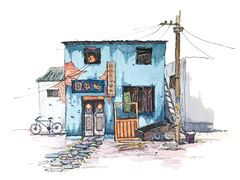 -八哥美术·成人美术画室(总校区)