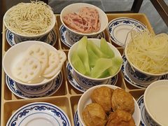 -咏江南·苏式火锅·苏州评弹(观前街店)