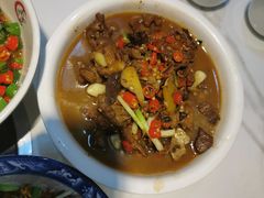 -三伙牛记