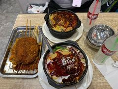 -蜀王砂锅总店
